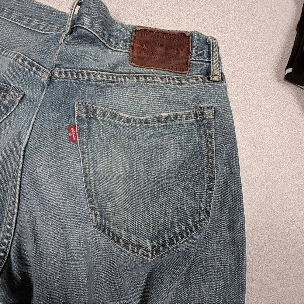 Levi's‎ Men's Blue Jeans